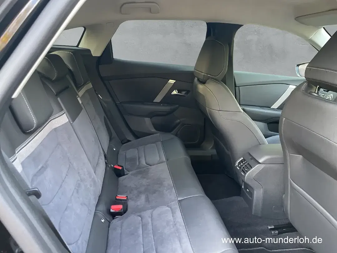 Citroen C4 - Thumbnail 11