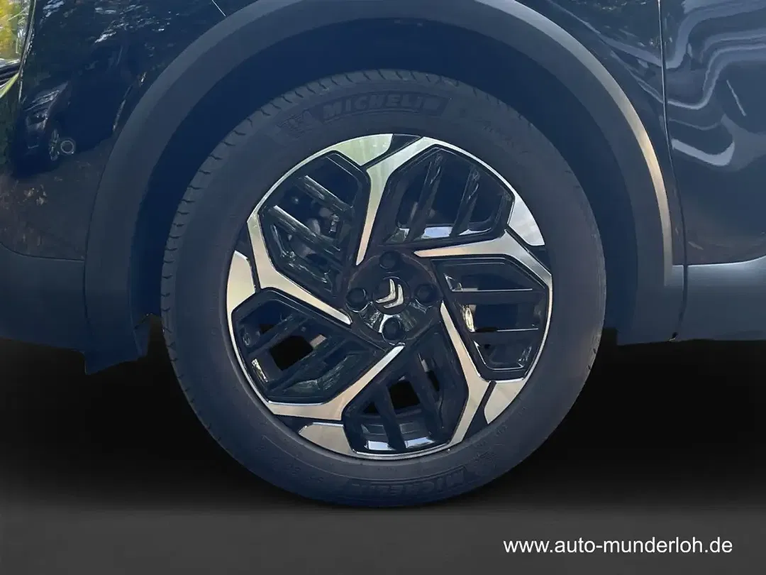 Citroen C4 - Thumbnail 12