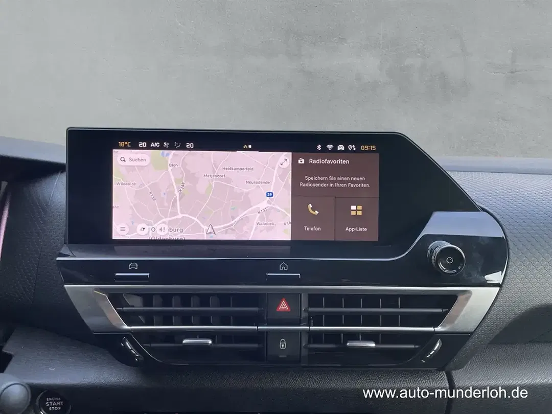 Citroen C4 - Thumbnail 13