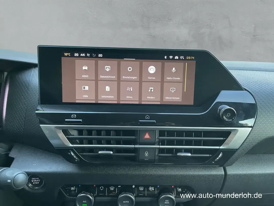 Citroen C4 - Thumbnail 14