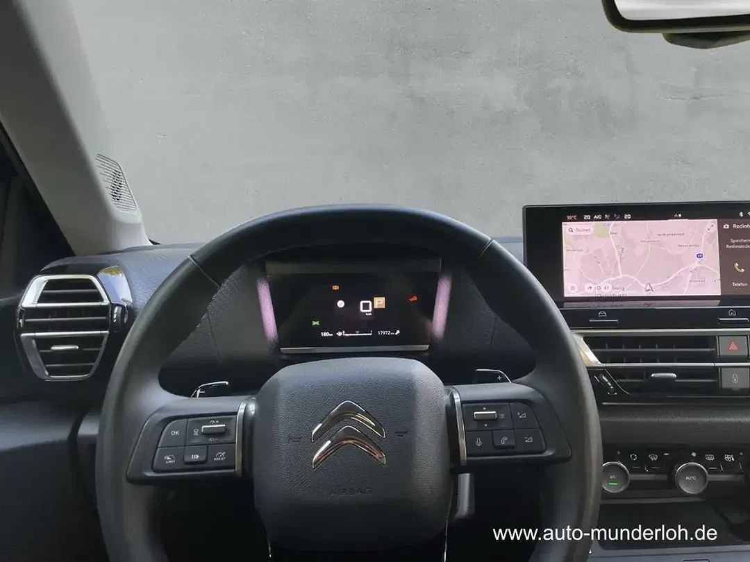 Citroen C4 - Thumbnail 15