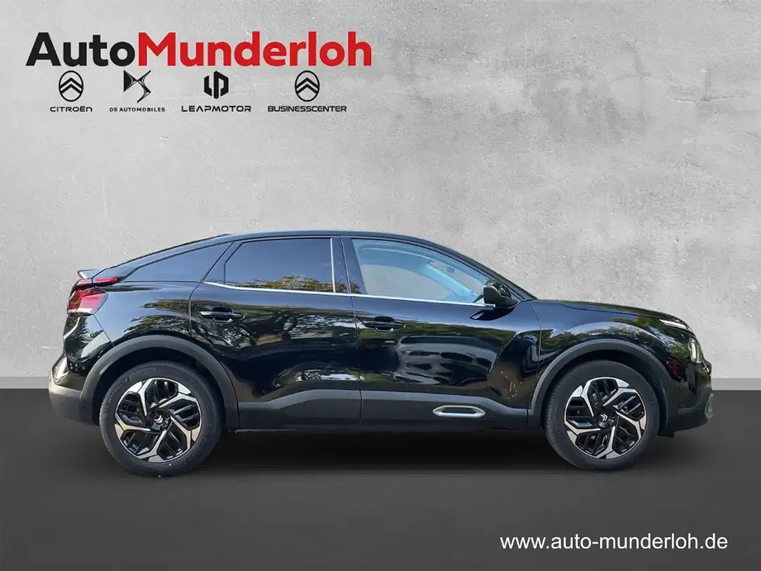 Citroen C4 - Thumbnail 4