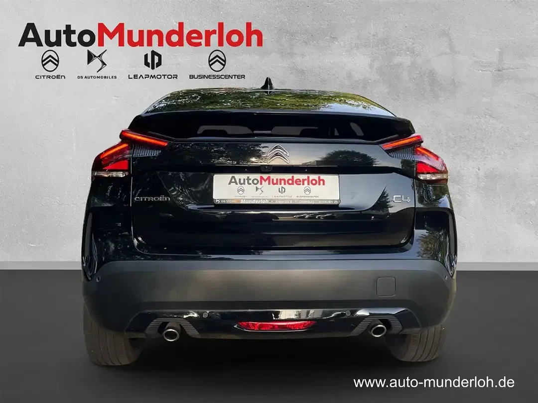 Citroen C4 - Thumbnail 5