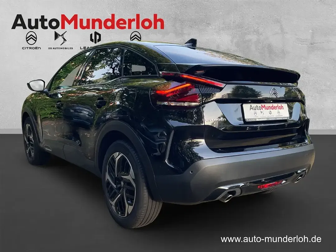 Citroen C4 - Thumbnail 7