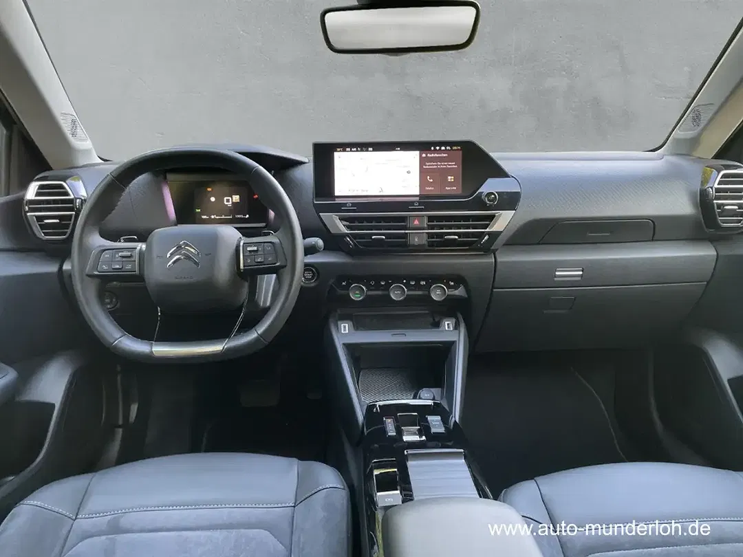 Citroen C4 - Thumbnail 8