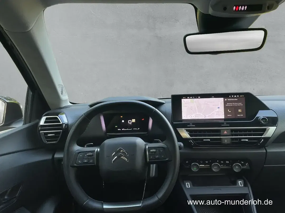 Citroen C4 - Thumbnail 9