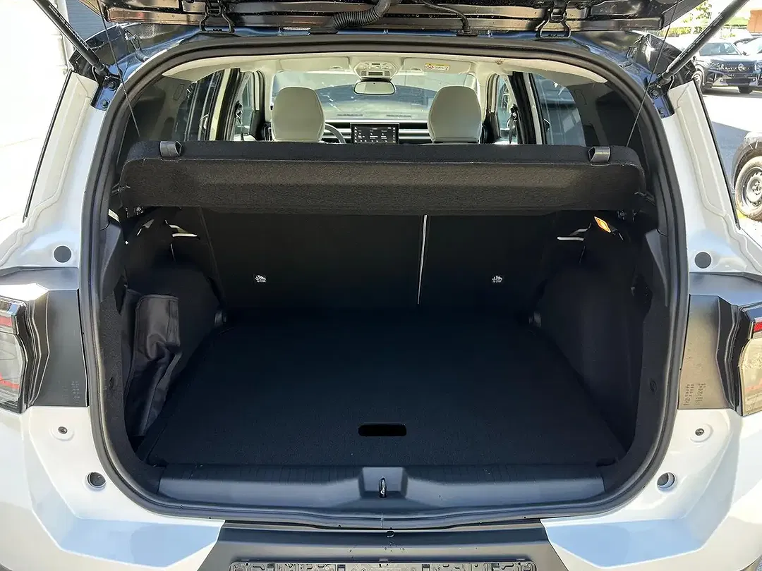 Citroen C3 Aircross - Thumbnail 14