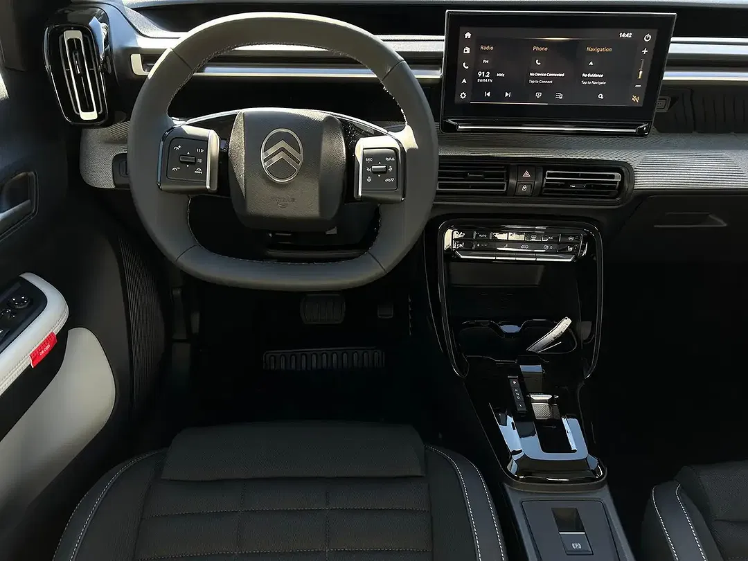 Citroen C3 Aircross - Thumbnail 8