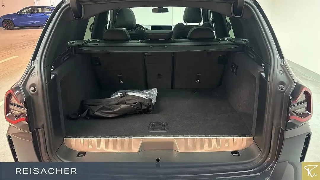 BMW X3 - Thumbnail 10
