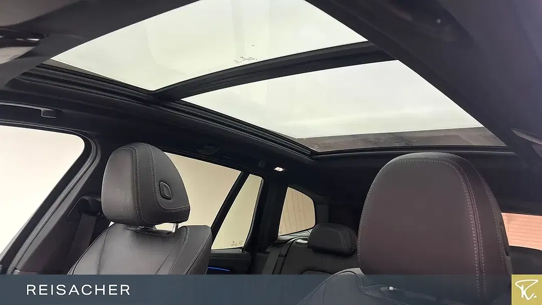 BMW X3 - Thumbnail 12