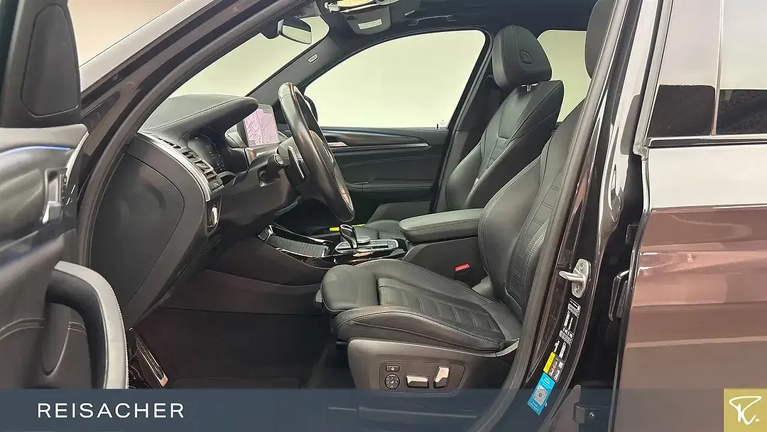 BMW X3 - Thumbnail 4