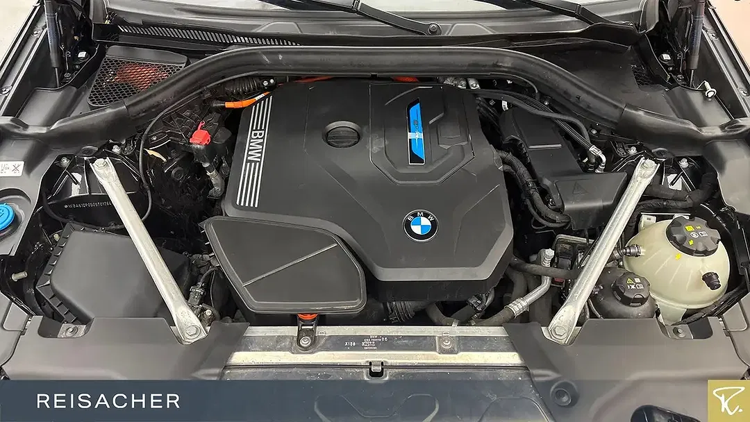 BMW X3 - Thumbnail 7