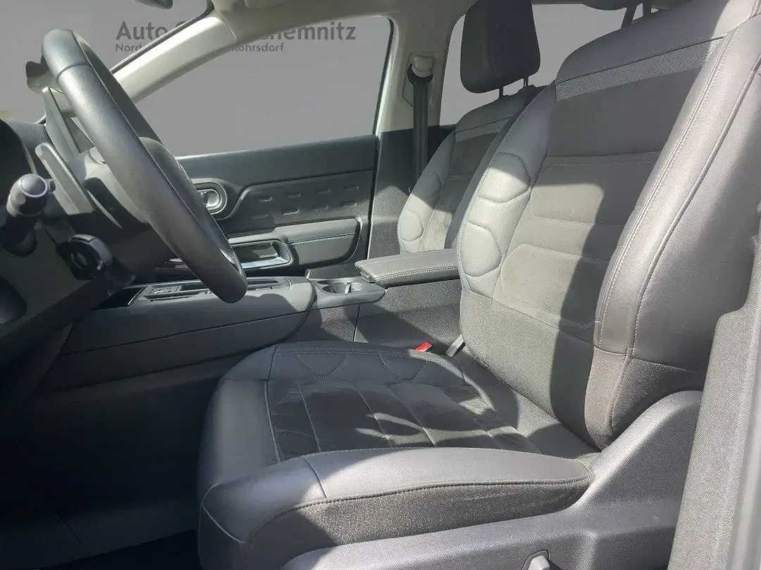 Citroen C5 Aircross - Thumbnail 12