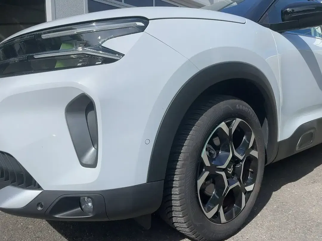 Citroen C5 Aircross - Thumbnail 8