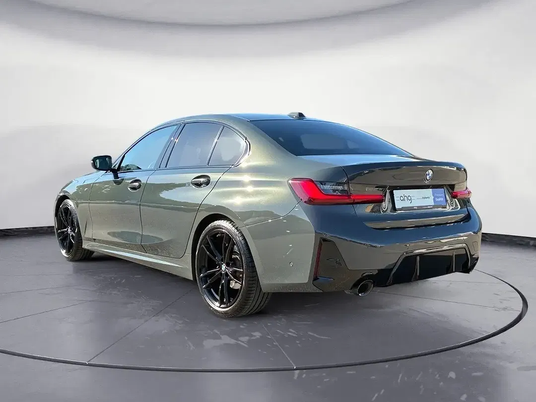 BMW 320 - Thumbnail 4