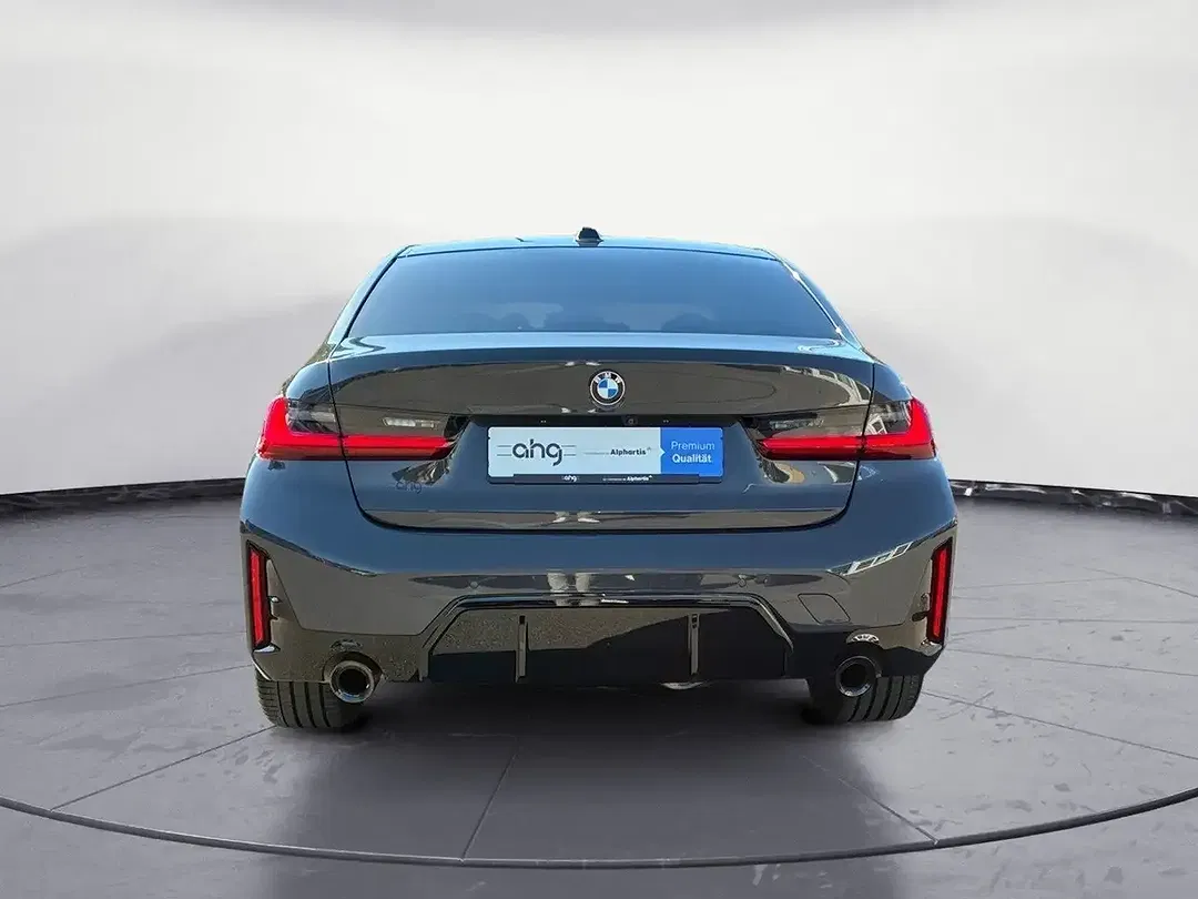 BMW 320 - Thumbnail 5