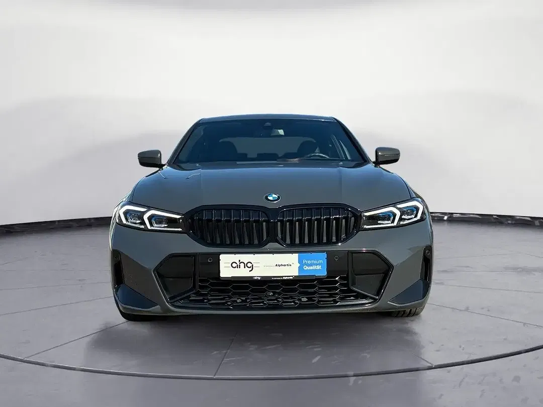 BMW 320 - Thumbnail 8