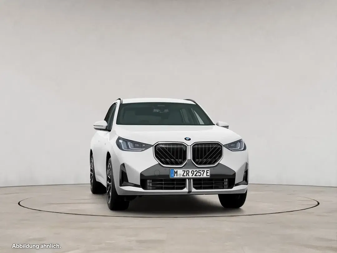 BMW X3 - Thumbnail 10