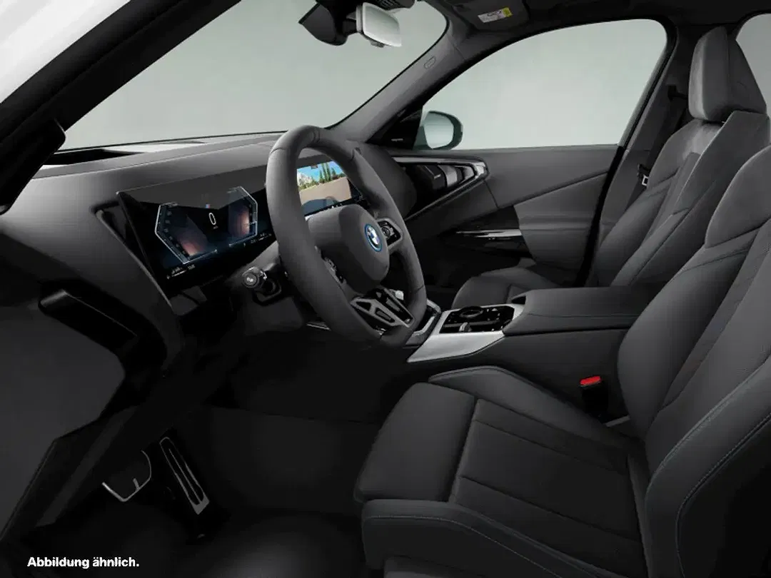 BMW X3 - Thumbnail 3