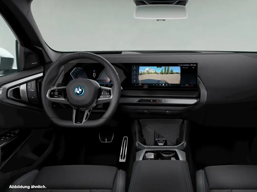 BMW X3 - Thumbnail 4