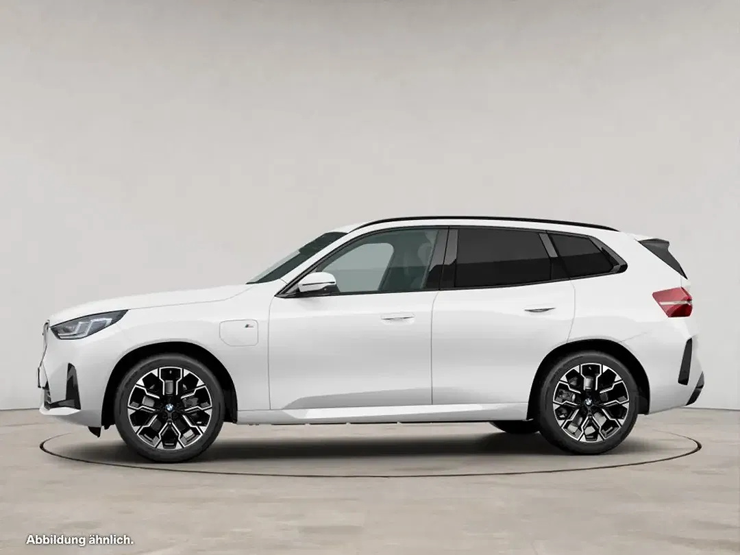 BMW X3 - Thumbnail 5