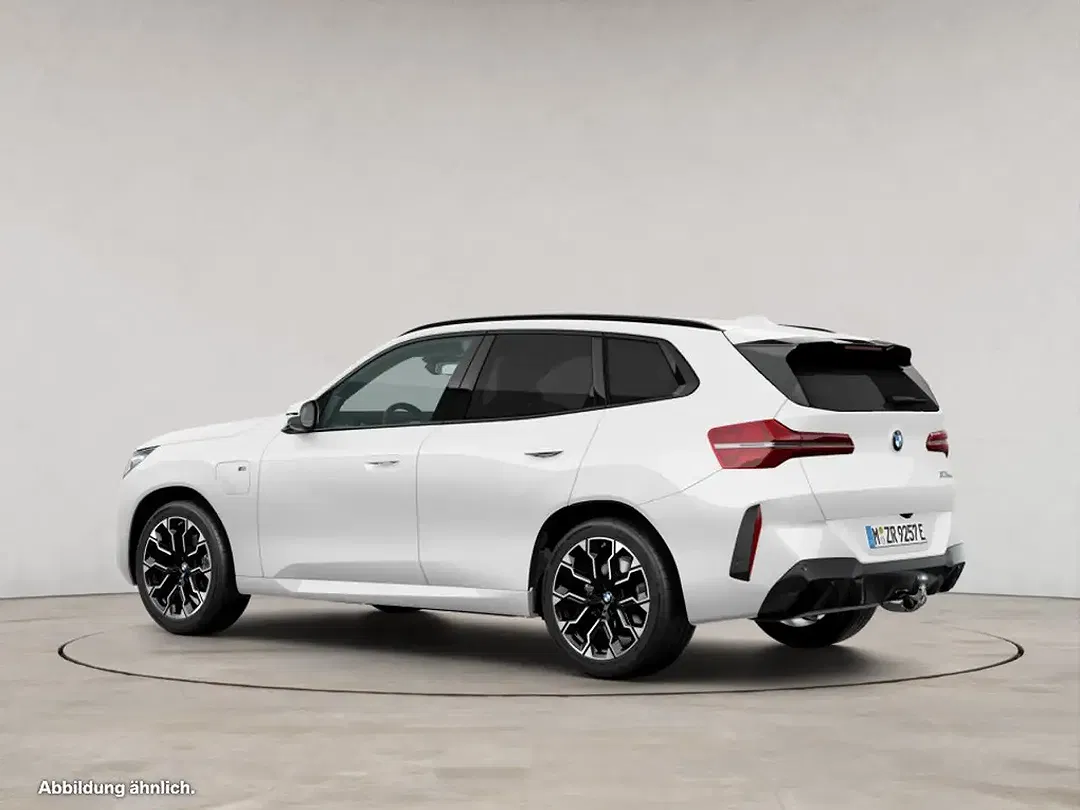 BMW X3 - Thumbnail 6