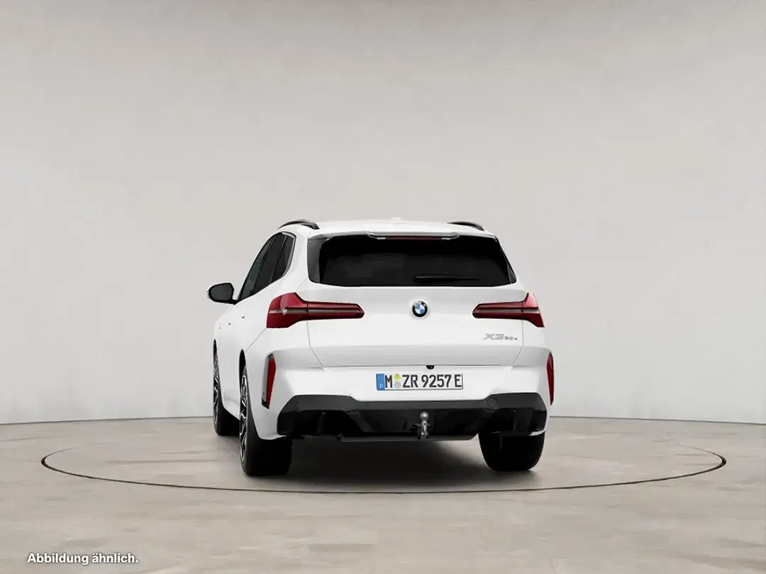 BMW X3 - Thumbnail 7