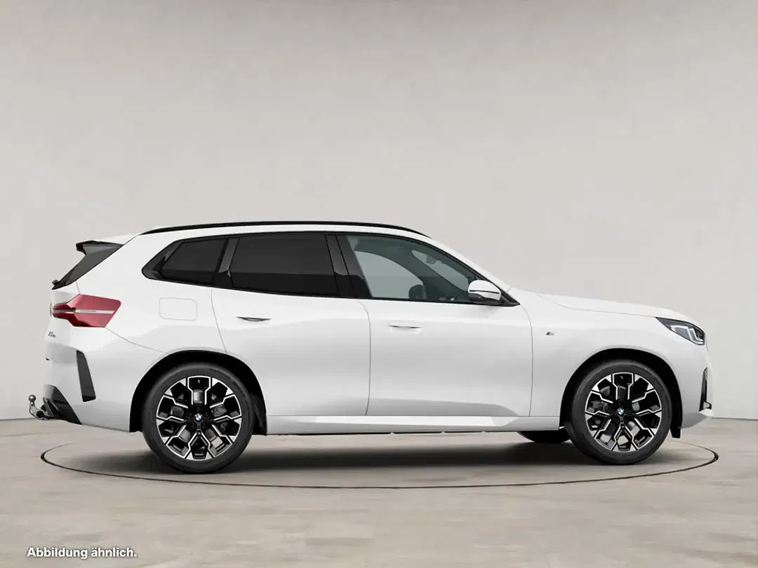 BMW X3 - Thumbnail 8