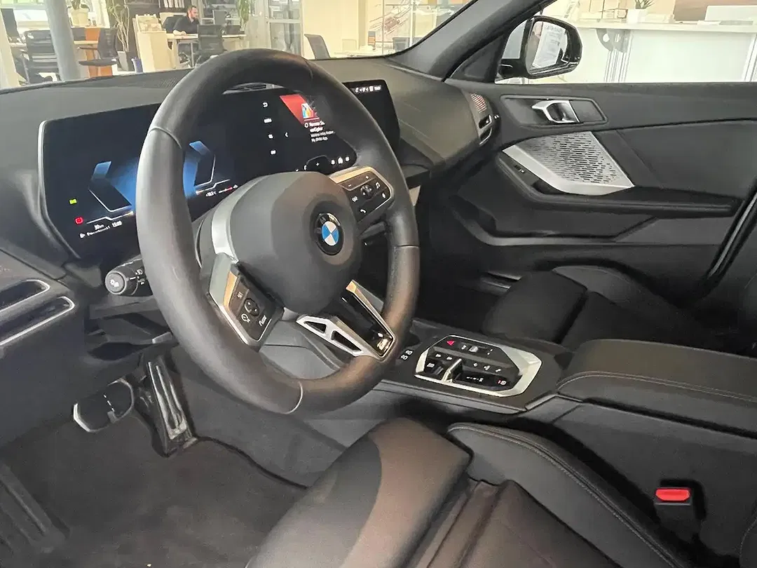 BMW 120 - Thumbnail 8