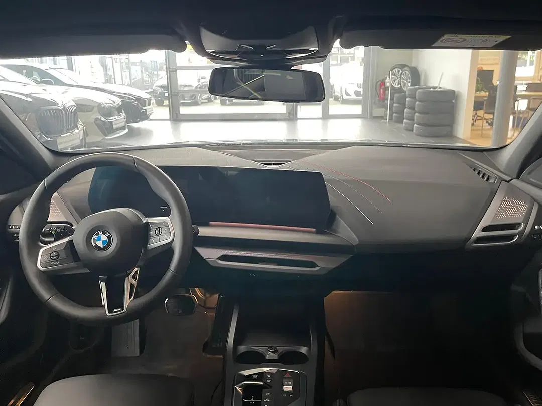 BMW 120 - Thumbnail 9
