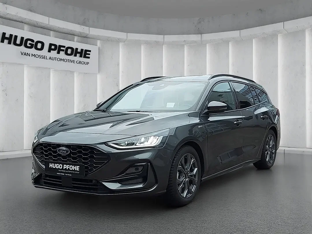 Ford Focus - Afbeelding 1
