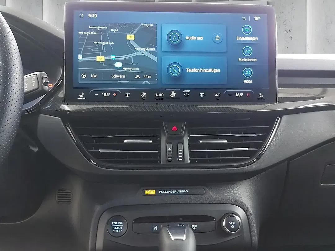 Ford Focus - Thumbnail 15
