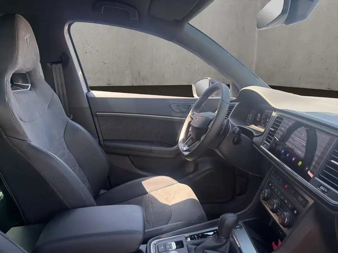 CUPRA Ateca - Thumbnail 15