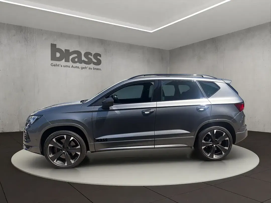 CUPRA Ateca - Thumbnail 2