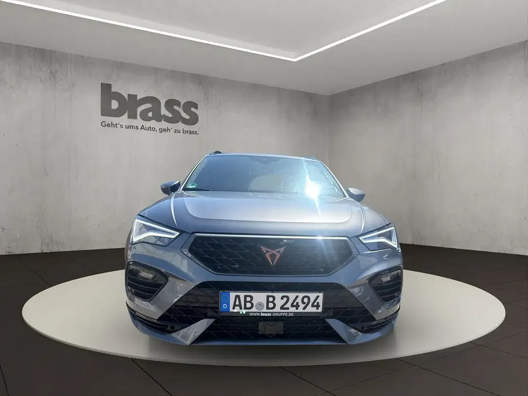 CUPRA Ateca - Thumbnail 7