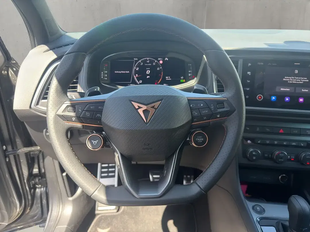 CUPRA Ateca - Thumbnail 9