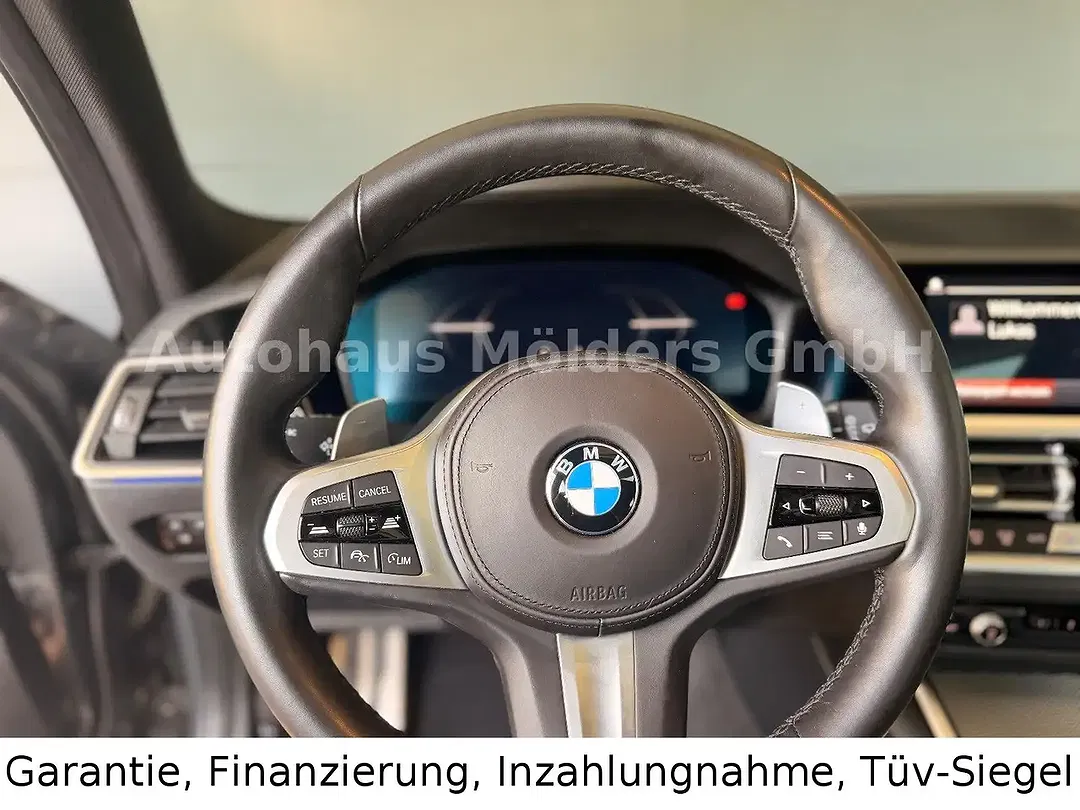 BMW 330 - Thumbnail 11