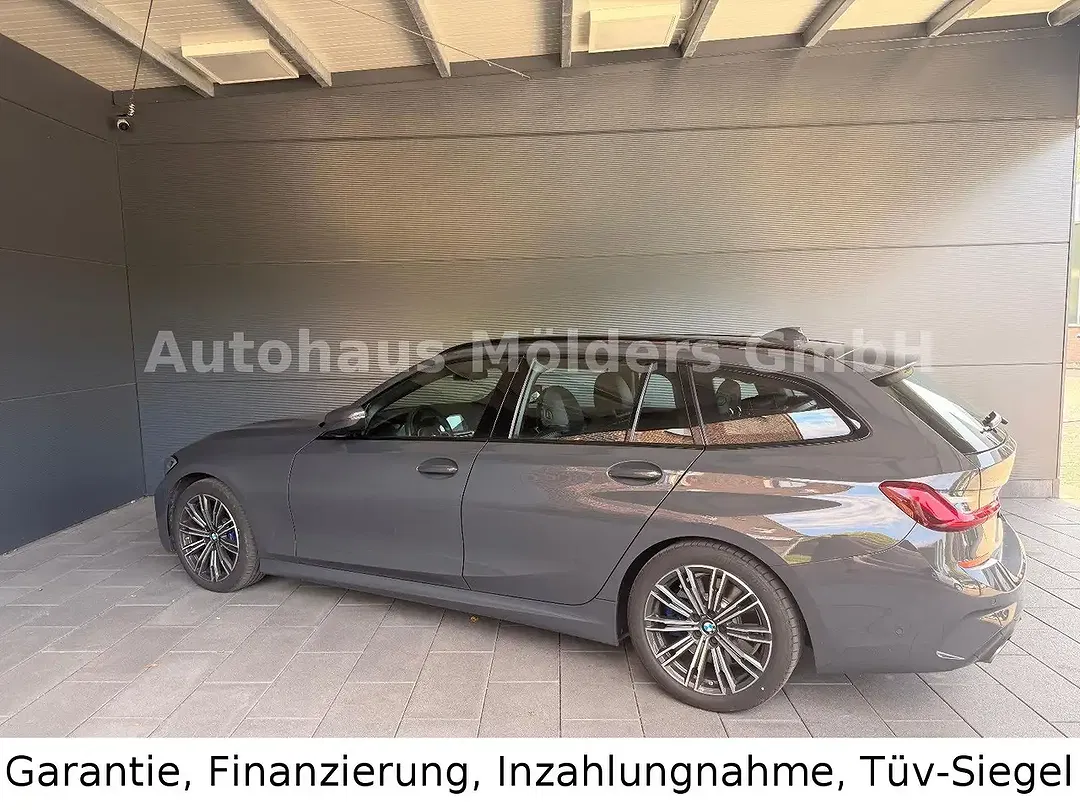 BMW 330 - Thumbnail 7