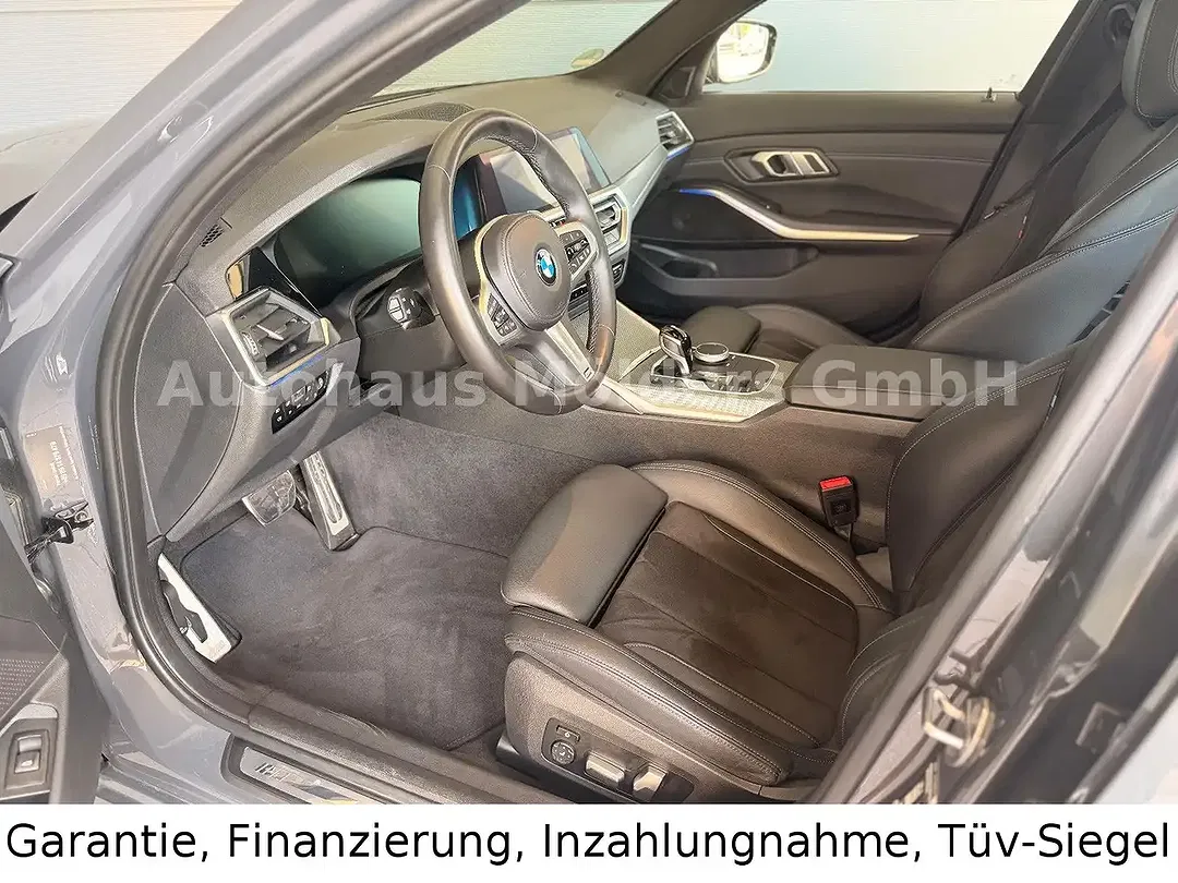 BMW 330 - Thumbnail 9