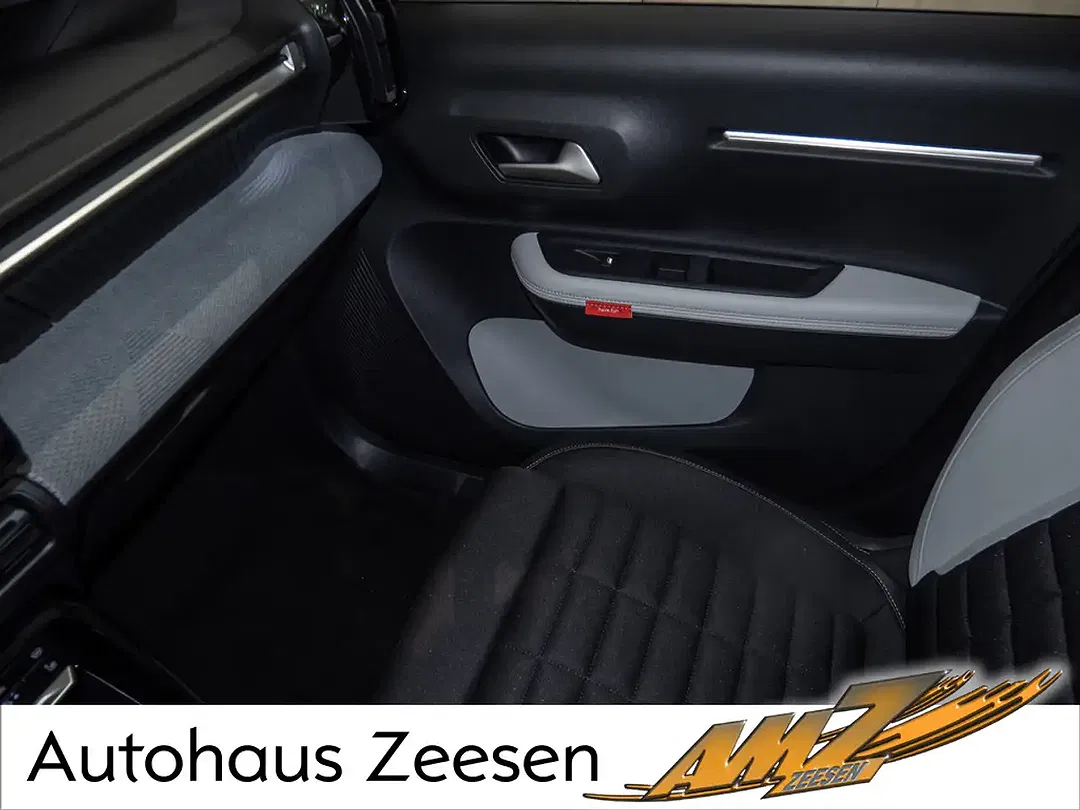Citroen C3 Aircross - Thumbnail 12