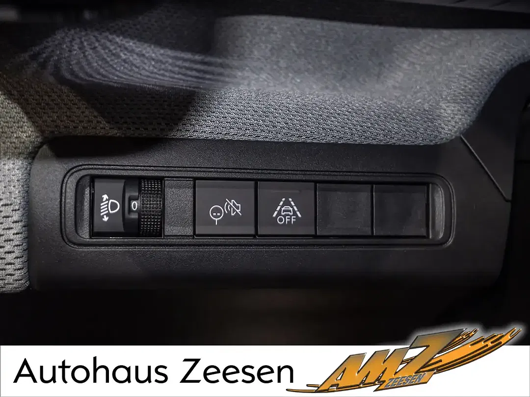 Citroen C3 Aircross - Thumbnail 15