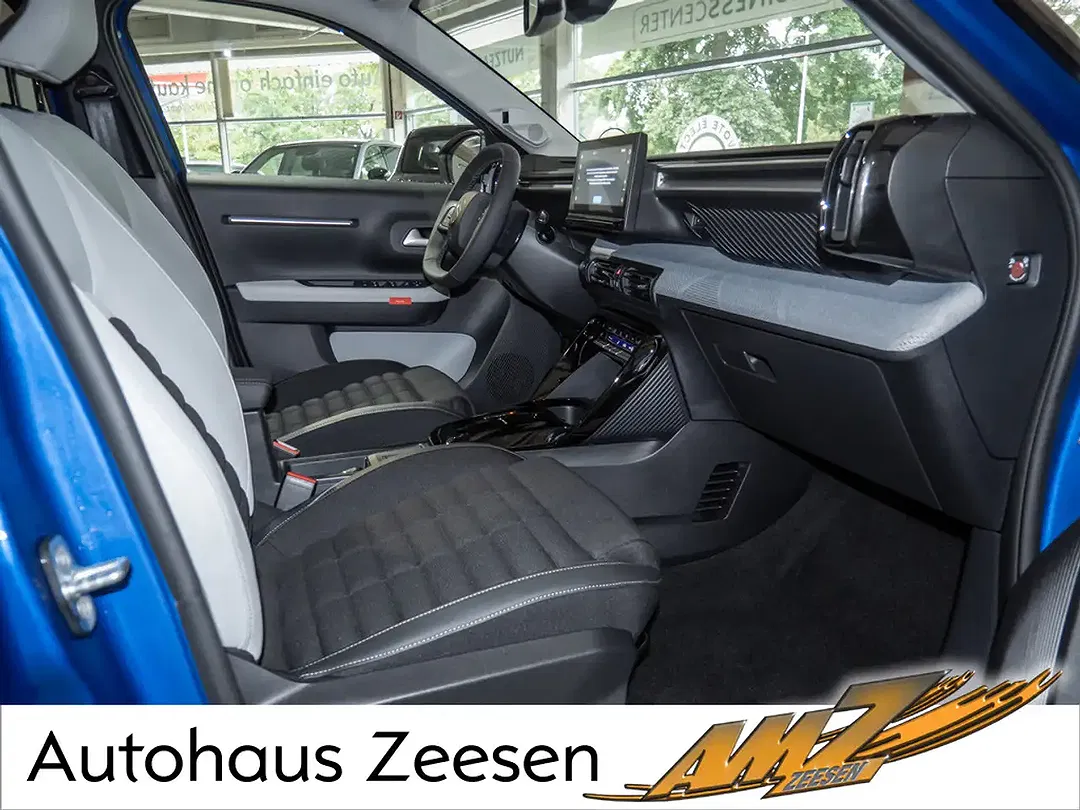 Citroen C3 Aircross - Thumbnail 2