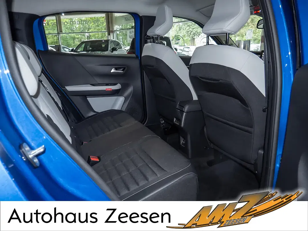 Citroen C3 Aircross - Thumbnail 4