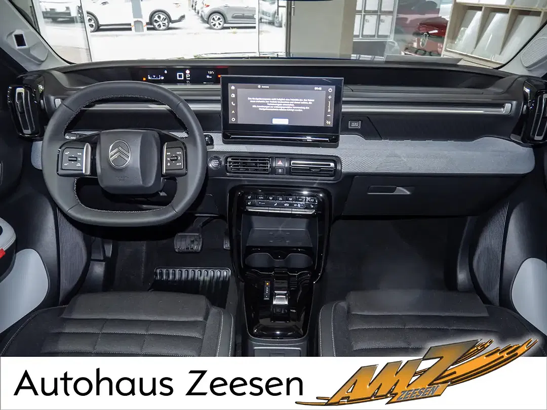 Citroen C3 Aircross - Thumbnail 6