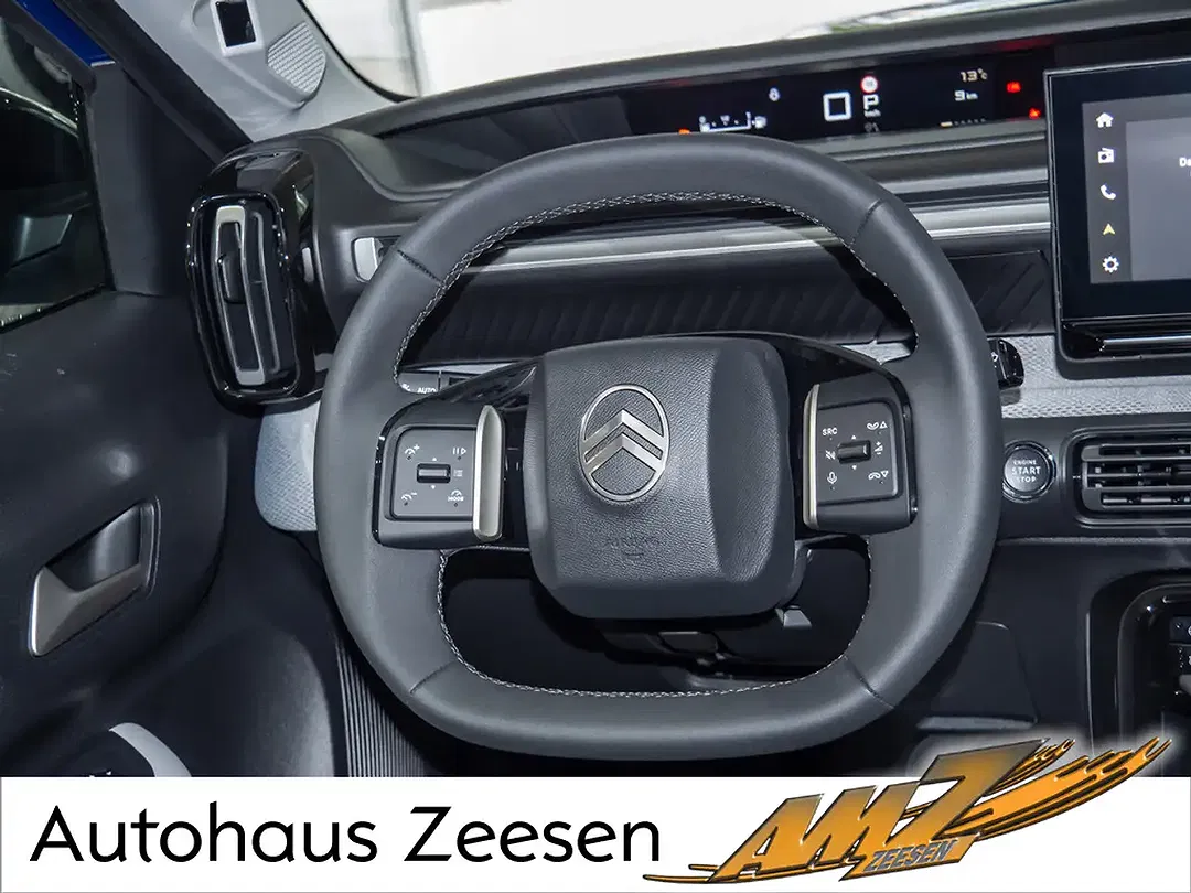Citroen C3 Aircross - Thumbnail 7