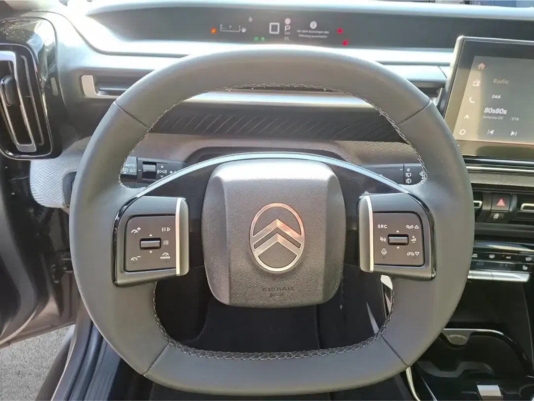 Citroen C3 Aircross - Thumbnail 18