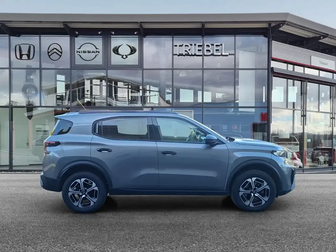 Citroen C3 Aircross - Thumbnail 22