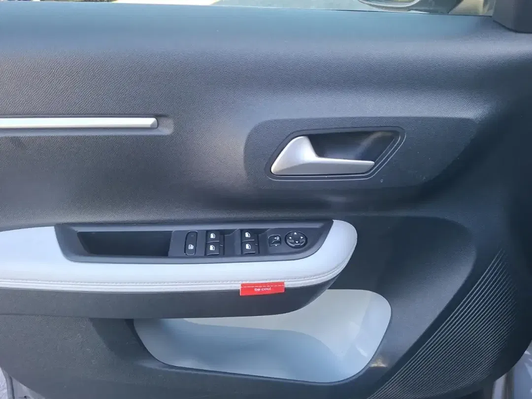 Citroen C3 Aircross - Thumbnail 25