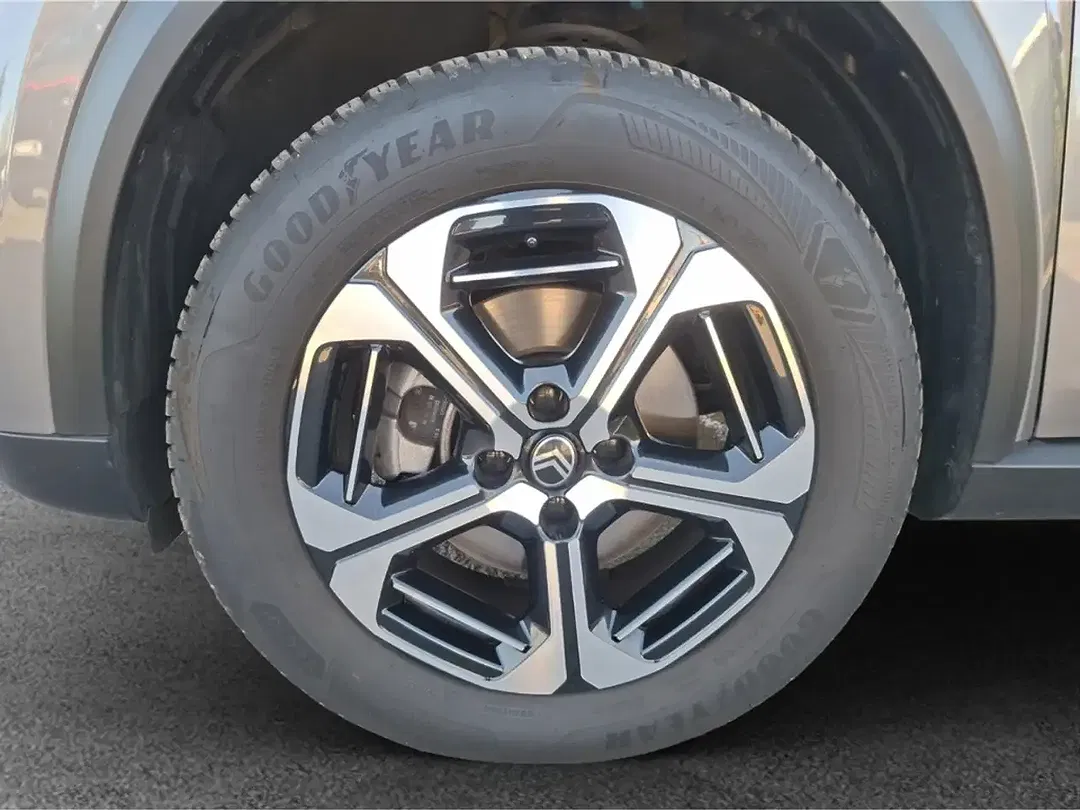 Citroen C3 Aircross - Thumbnail 28