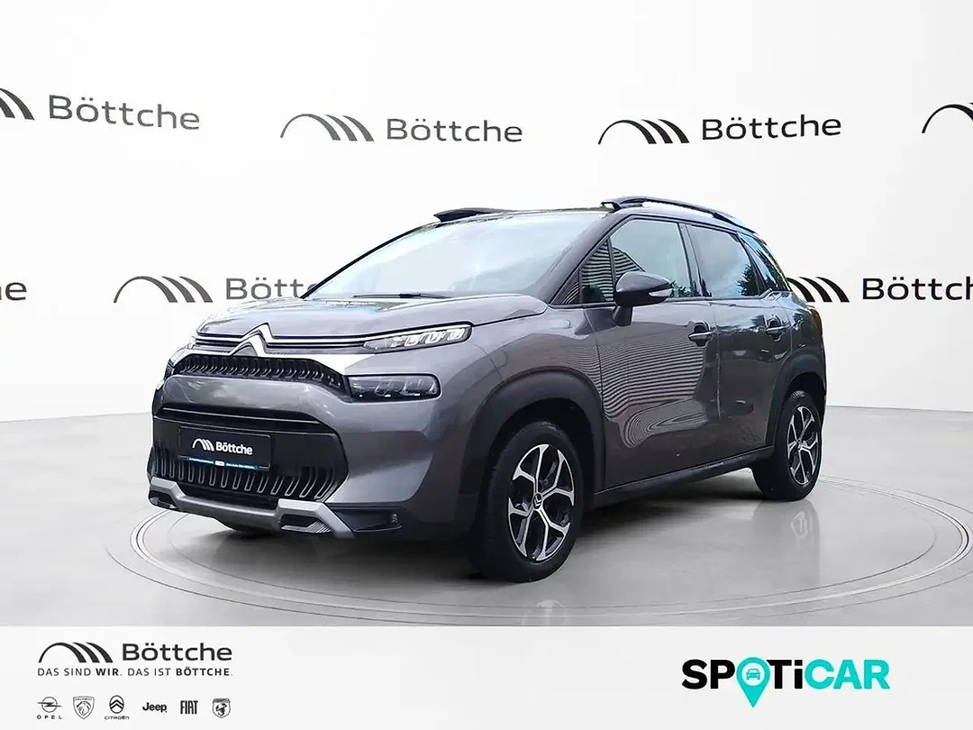 Citroen C3 Aircross - Afbeelding 1